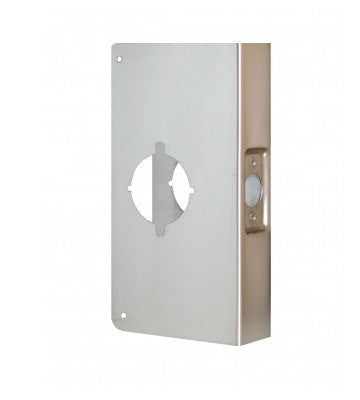Don-Jo CW9K Wrap Around Plate