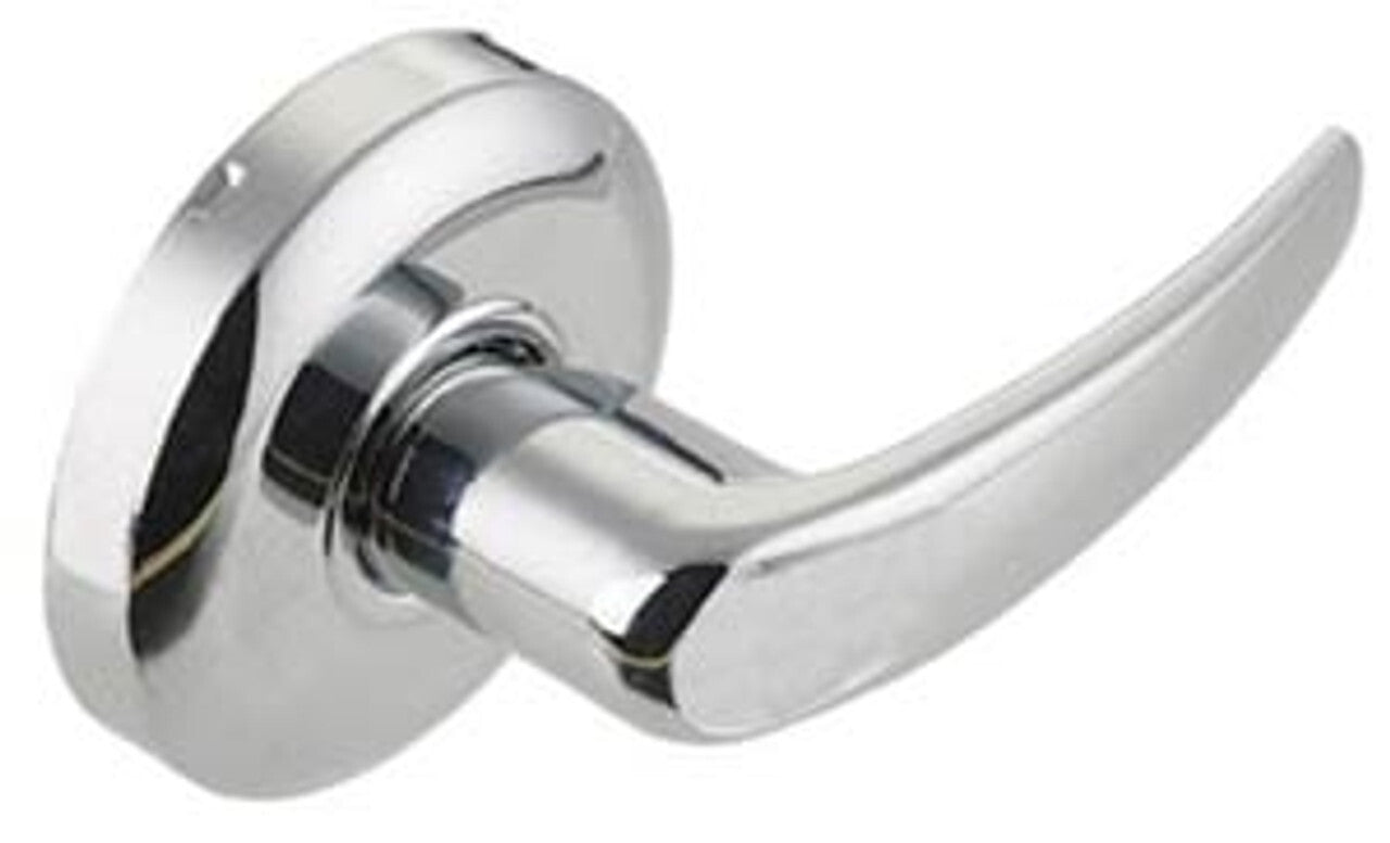 Cal-Royal AG30-26D Grade 2 Passage Door Lever