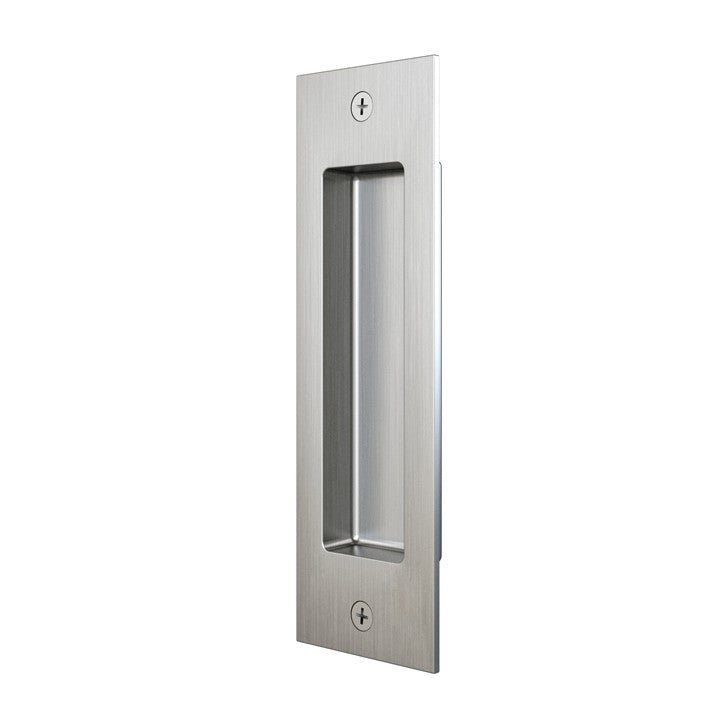 Orca Hardware AH-RECPULL-6.5 Rectangular Pull For Sliding Doors.