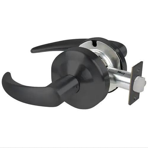 Schlage Commercial ALX10OME Omega Grade 2 Passage Door Lever