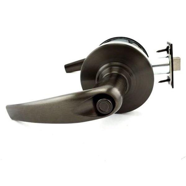 Schlage Commercial ALX40ATH Grade 2 Privacy Athens Door Lever