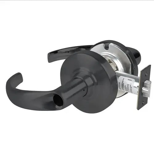 Schlage Commercial ALX80LSPA Grade 2 Storeroom Sparta Door Lever Less Cylinder