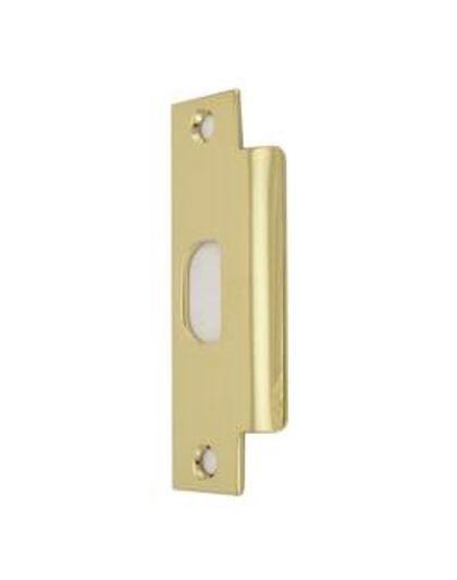 Cal-Royal ASAST ANSI/ASA Strike 4-7/8" x 3-3/8" x 1-1/4".
