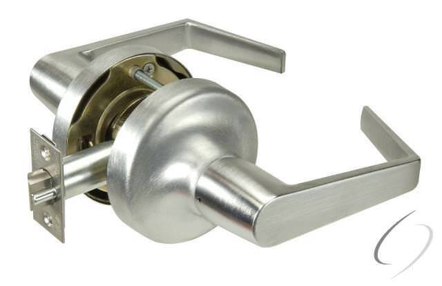 Yale AU5301LN626 Grade 2 Augusta Passage Door Lever