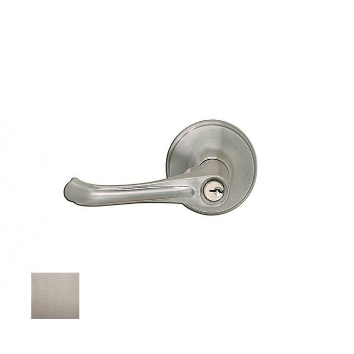 Cal-Royal AUS30 Passage Door Lever