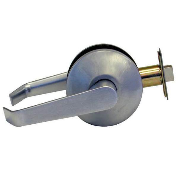Falcon B101DAN626 B Series Dane Passage Door Lever.