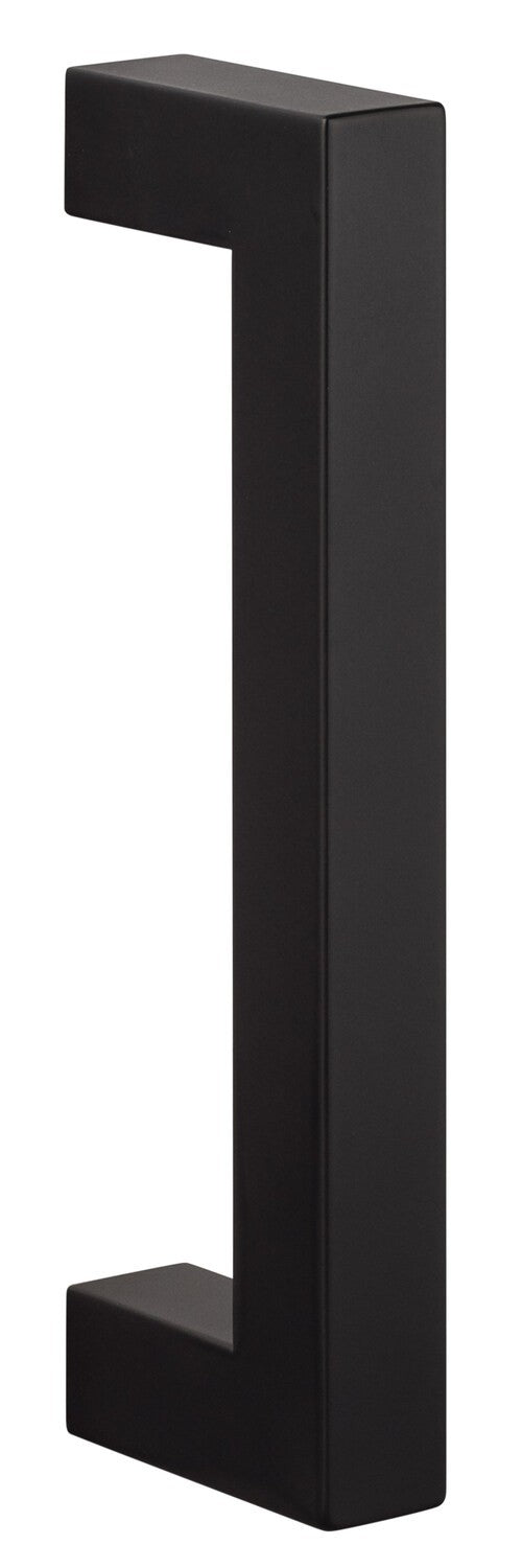 Sure-Loc BARN-SQ1 Barn Door Handle 8 Inch Square Single Sided