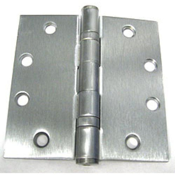 Cal-Royal BB31-4.5X4.5-26D 4-1/2" x 4-1/2" Full Mortise Ball Bearing Hinge