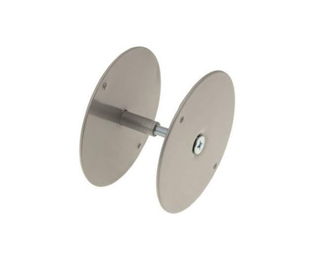 Don-Jo BF161 Hole Filler Plate