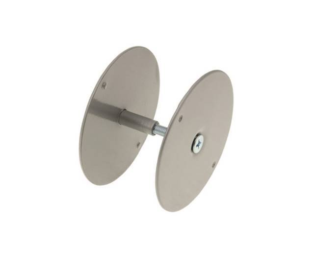 Don-Jo BF161 Hole Filler Plate
