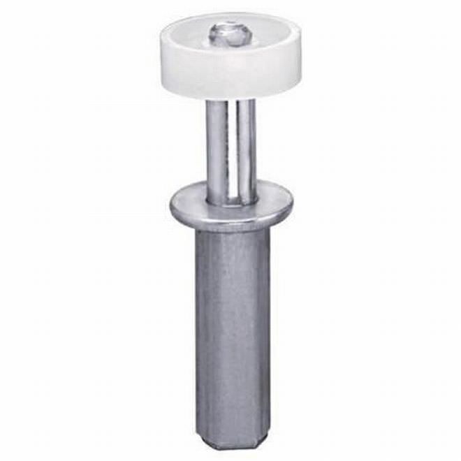 Stanley BF30322C Bi-Fold Guide Wheel for 3/8" Hole