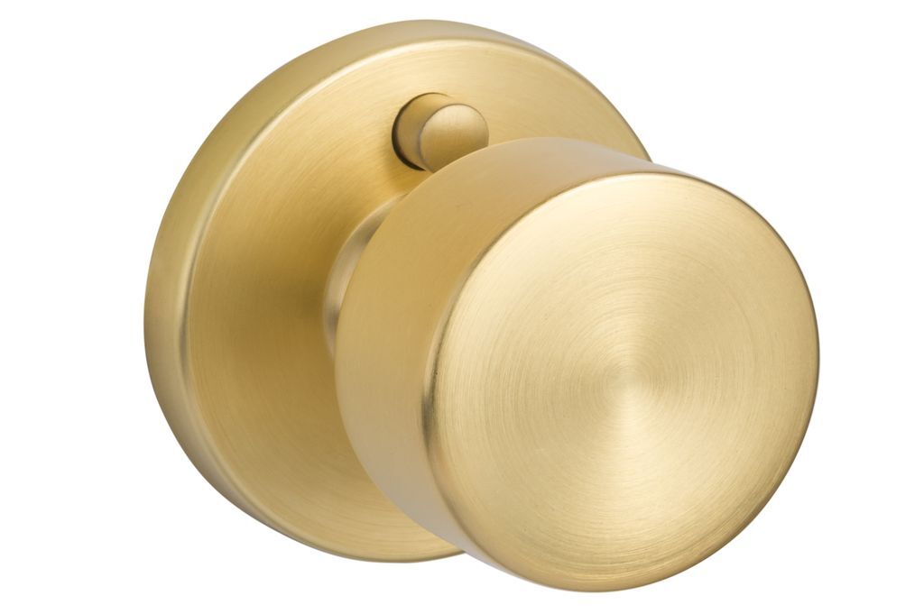 Sure-Loc Modern BG102 Modern Series Bergen Privacy Door Knob.