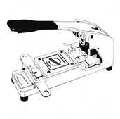 Better Home Products BHP201 Code key Cutting-Machine