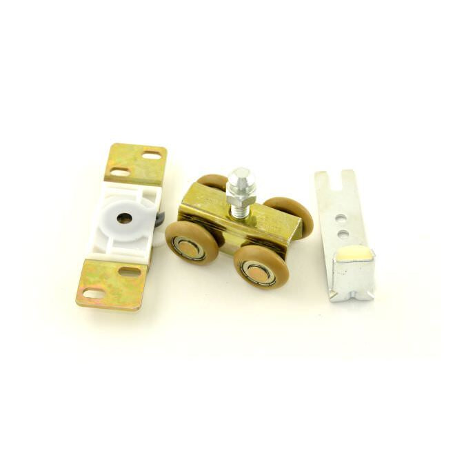 Stanley BP250NHDW Bypass Hardware Set