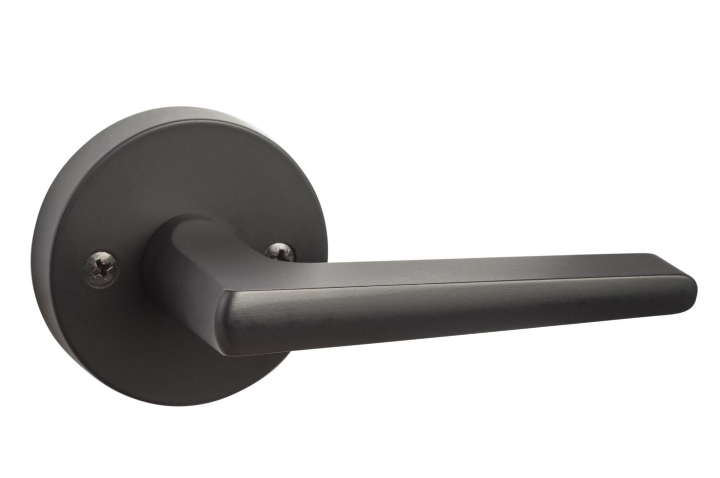 Sure-Loc BS100-RD Basel Round Dummy Door Lever.
