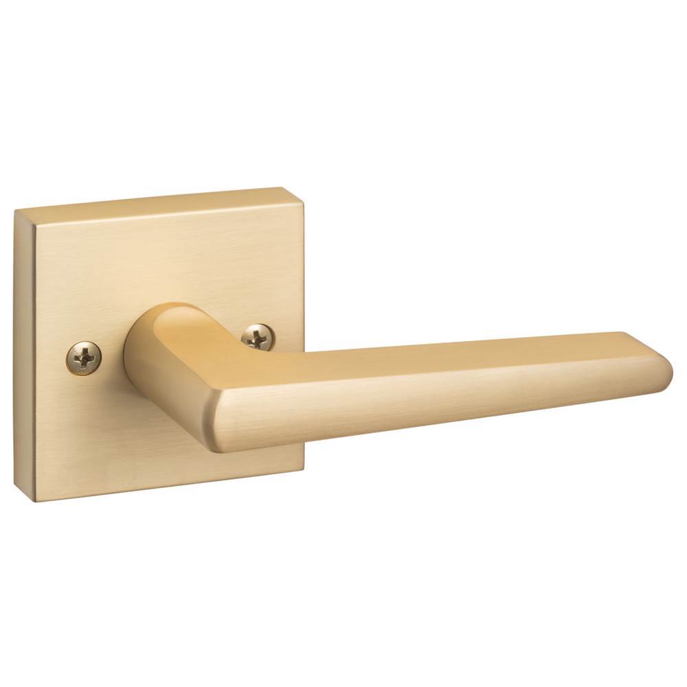 Sure-Loc Modern BS101-SQ Modern Series Basel Passage Door Lever