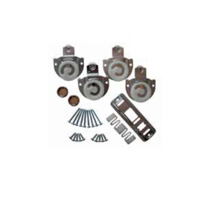 Orca Hardware BYOD-500-KIT Bypass Hardware Kit