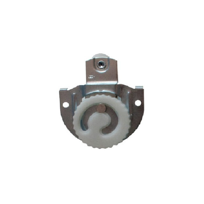 Orca Hardware BYOD1-716 #1 Bypass Door Offset Dial Hanger
