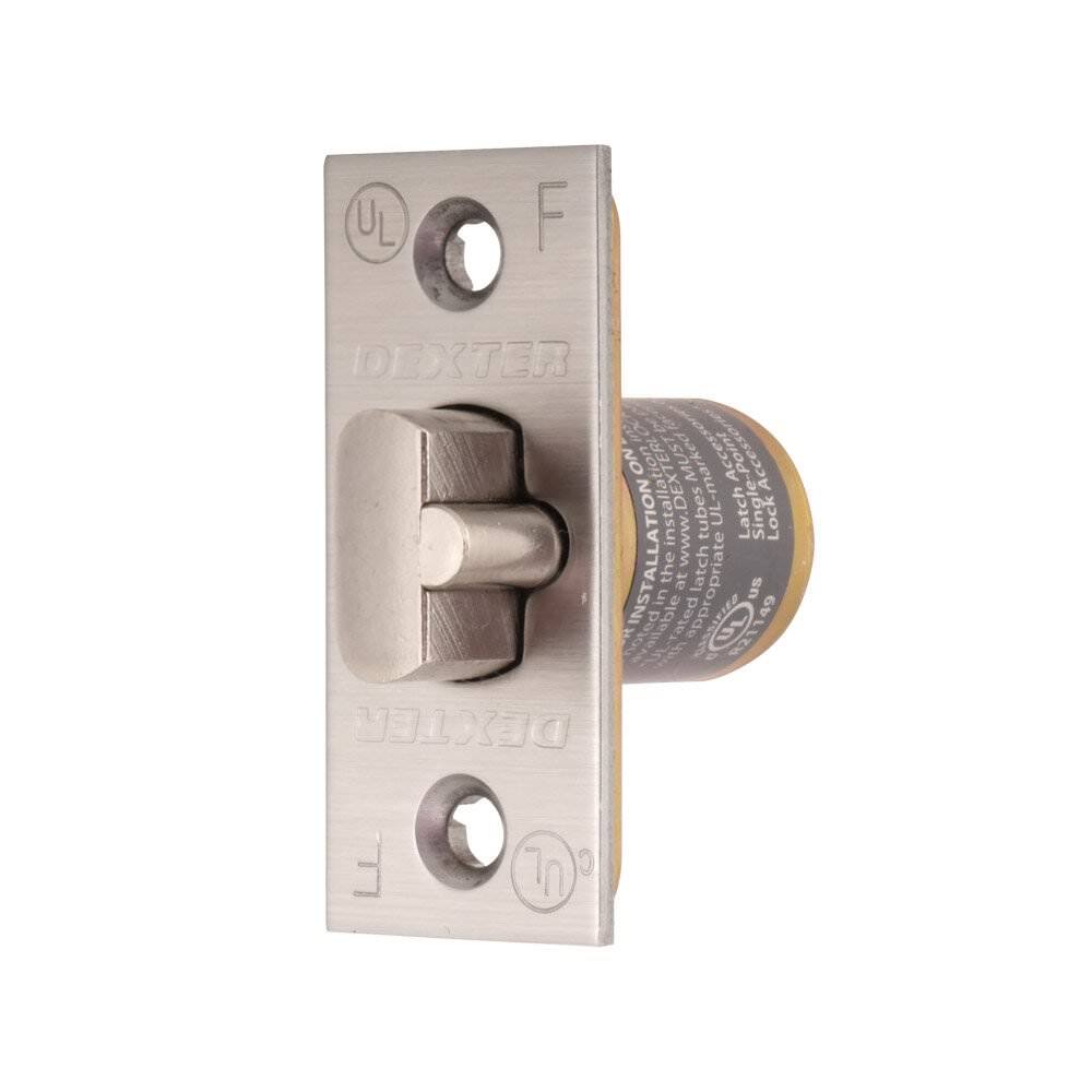 Dexter Commercial C2000DL6 Deadlatch for Passage or Privacy with 2-3/8" Backset for C1000 Series