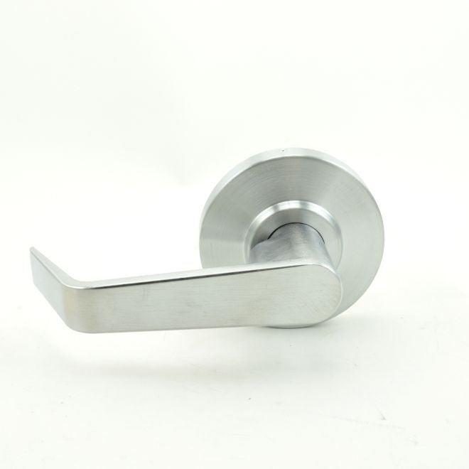 Dexter Commercial C2000SDUMR6 Single Dummy Grade 2 Regular Lever Non Clutching Cylindrical Lock