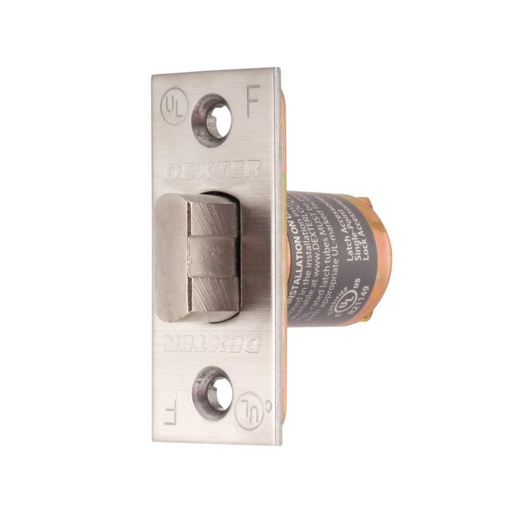 Dexter Commercial C2000SL6 Springlatch for Passage or Privacy