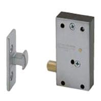 Ives CL1210 Cabinet Latch Satin Bronze Finish.