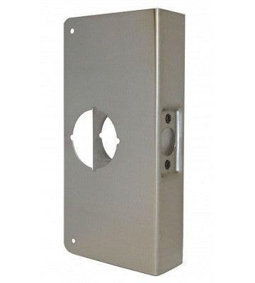 Don-Jo CW1 Classic Wrap Around Plate.