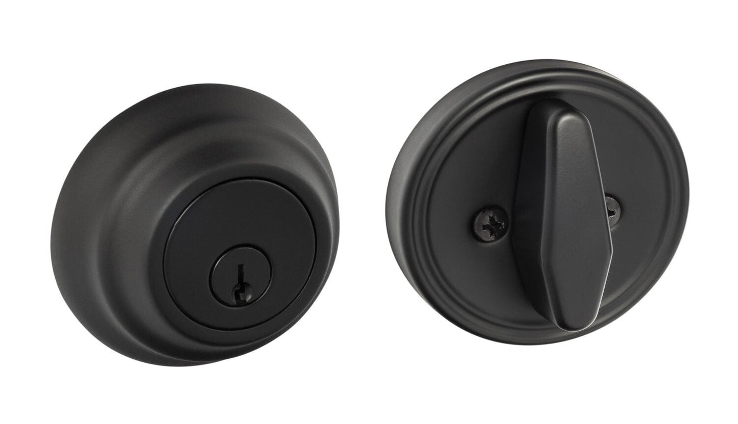 Sure-Loc DB201-EG Elegance Single Cylinder Deadbolt