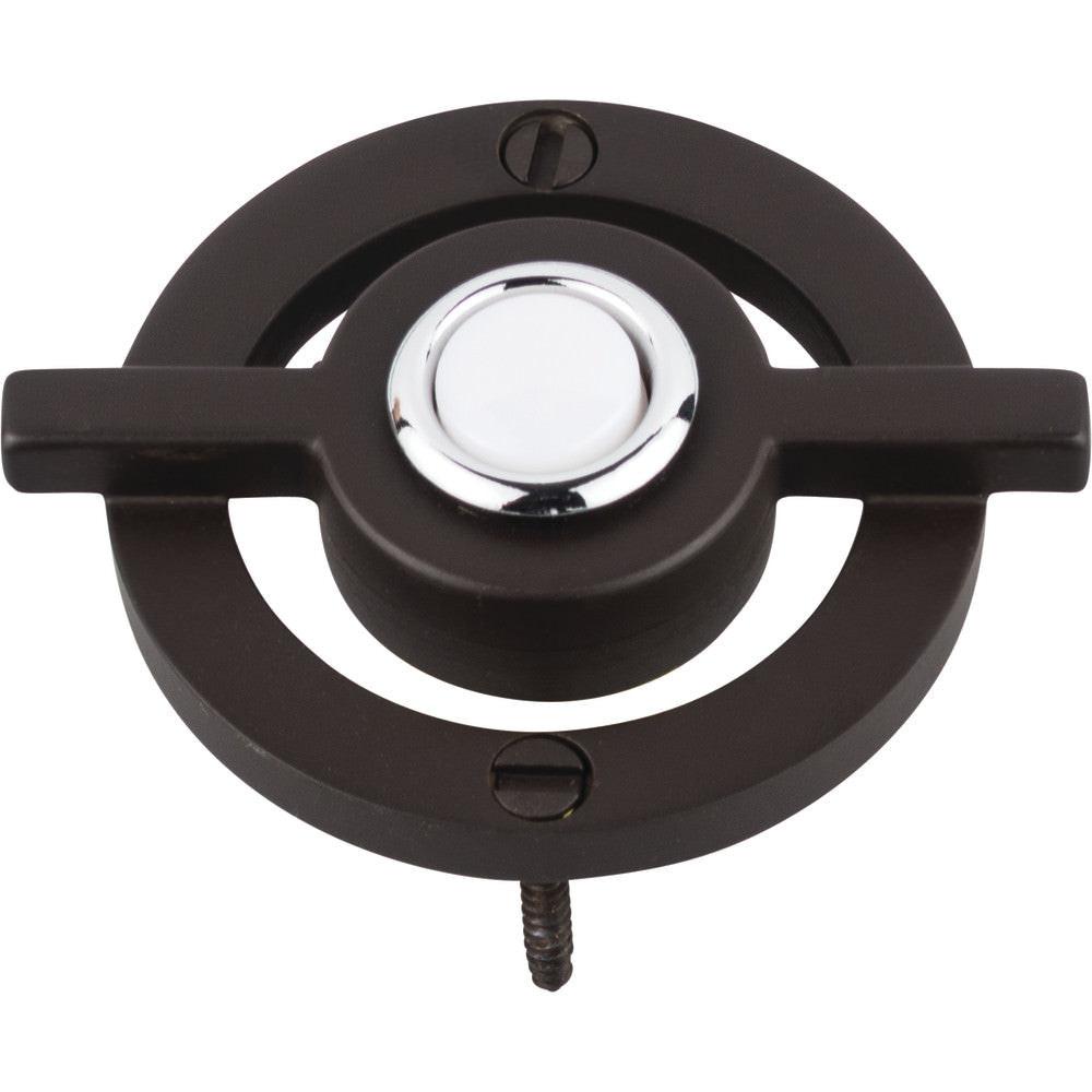 Atlas Homewares DB643 Avalon Door Bell.
