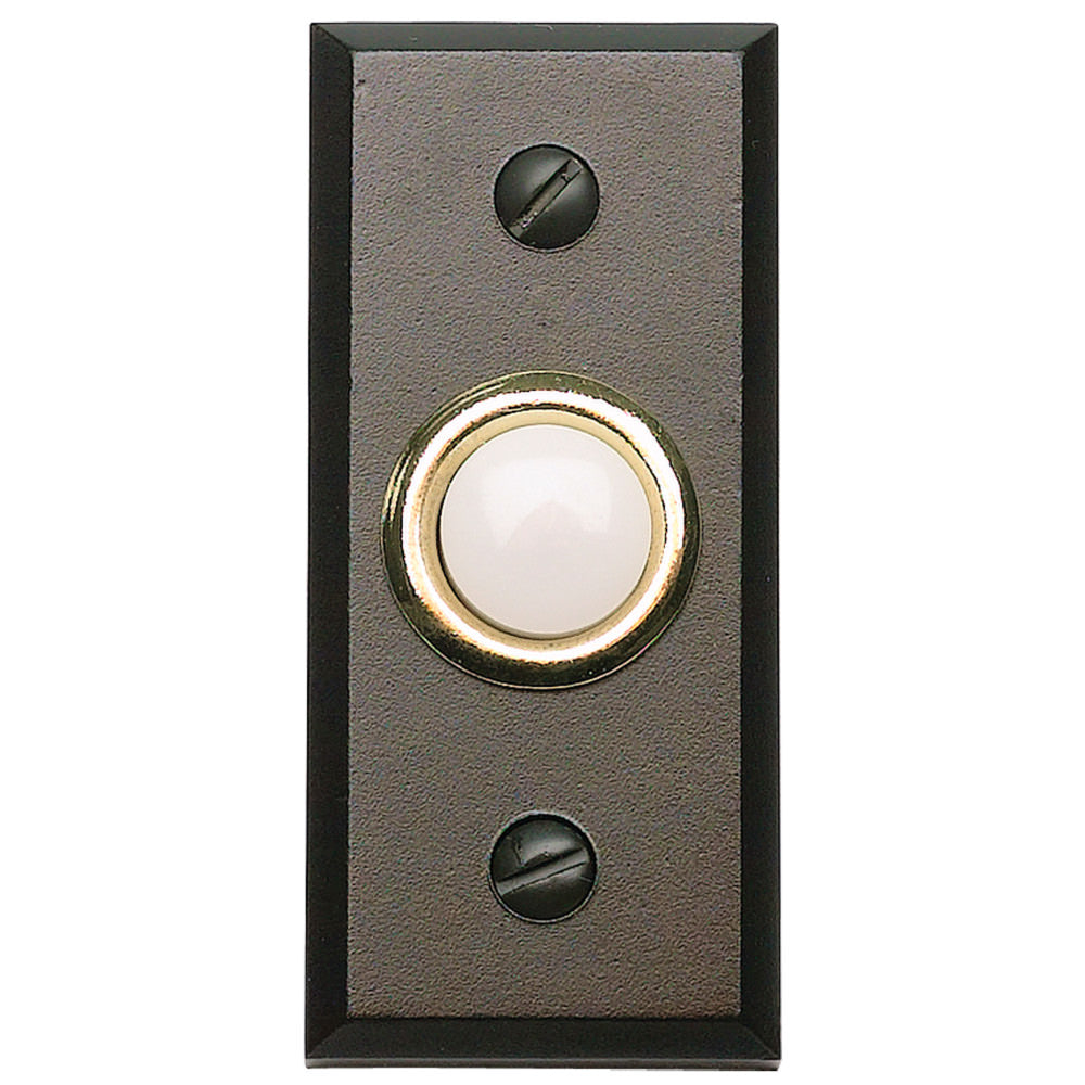 Atlas Homewares DB644 Mission Door Bell