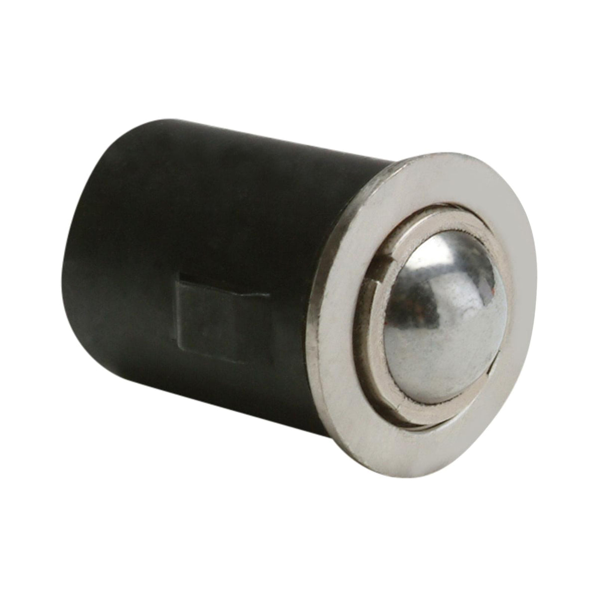 Pamex DD05300 Adjustable Ball Catch Only Drive-In Style Bright Chrome Finish.