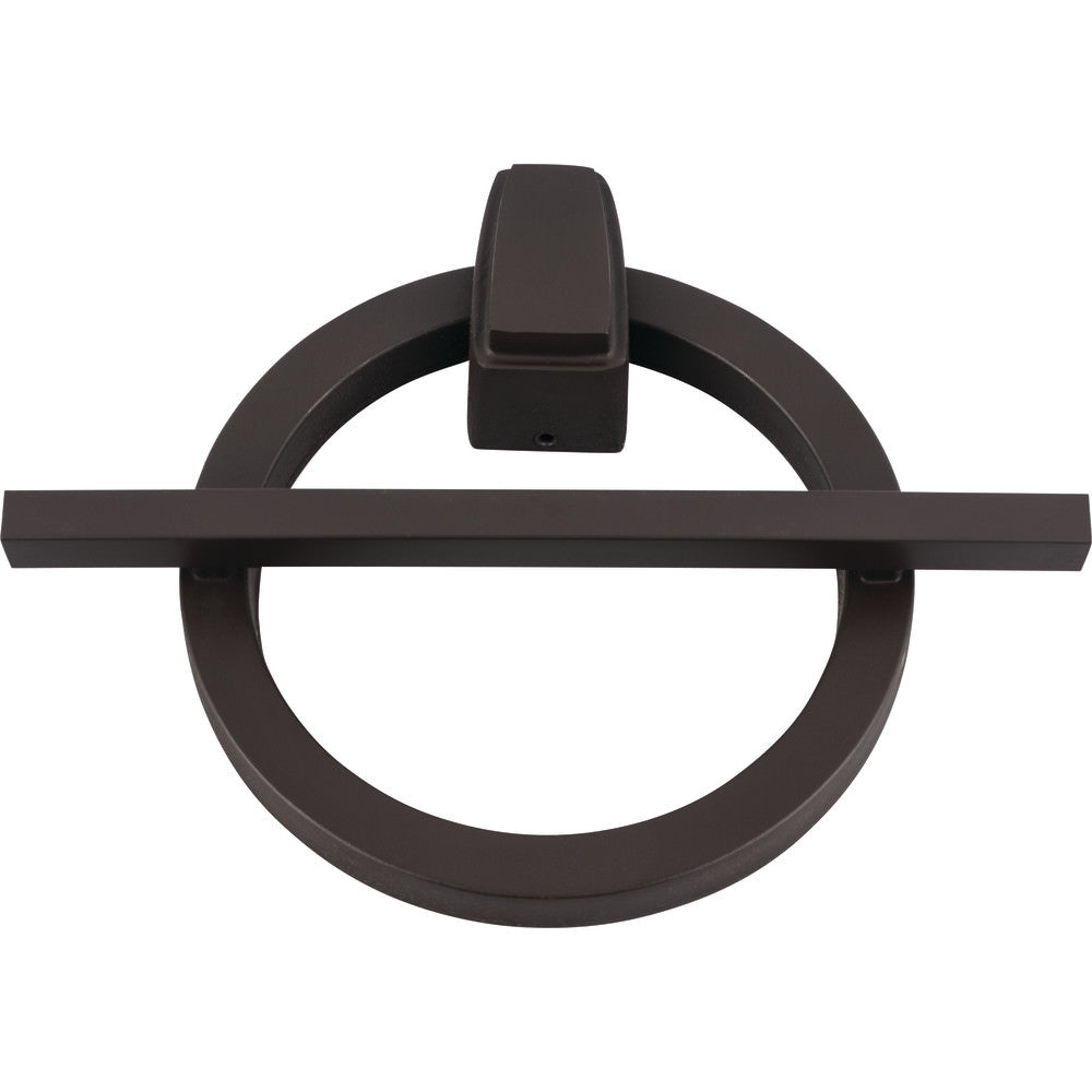 Atlas Homewares DK643 Avalon Door Knocker