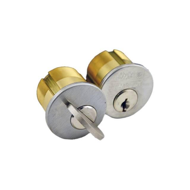 Corbin Russwin DL3013626 Single Cylinder Deadbolt.