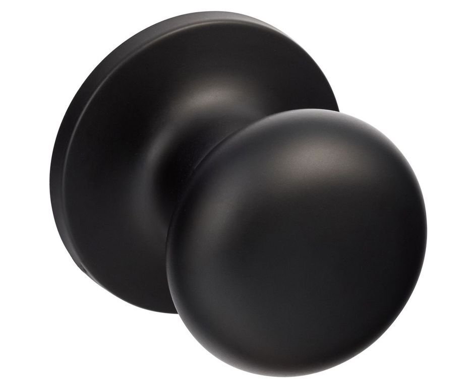 Sure-Loc DU101 Durango Passage Door Knob.