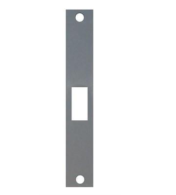 Don-Jo DBS386 Deadbolt Strike Conversion Plate
