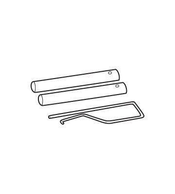 Don-Jo WB 112 Window Bolt