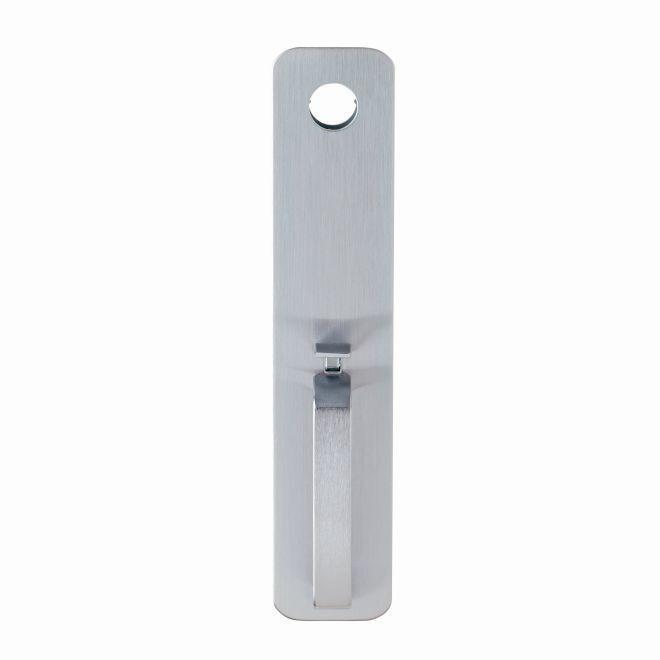 Dexter Commercial ED1000TCLRMTPNCUS Classroom Thumbpiece Exit Device Trim