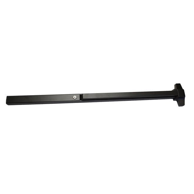 Dexter Commercial ED1500REO4FTSP 4 Feet Grade 1 Rim Exit Only Exit Device.
