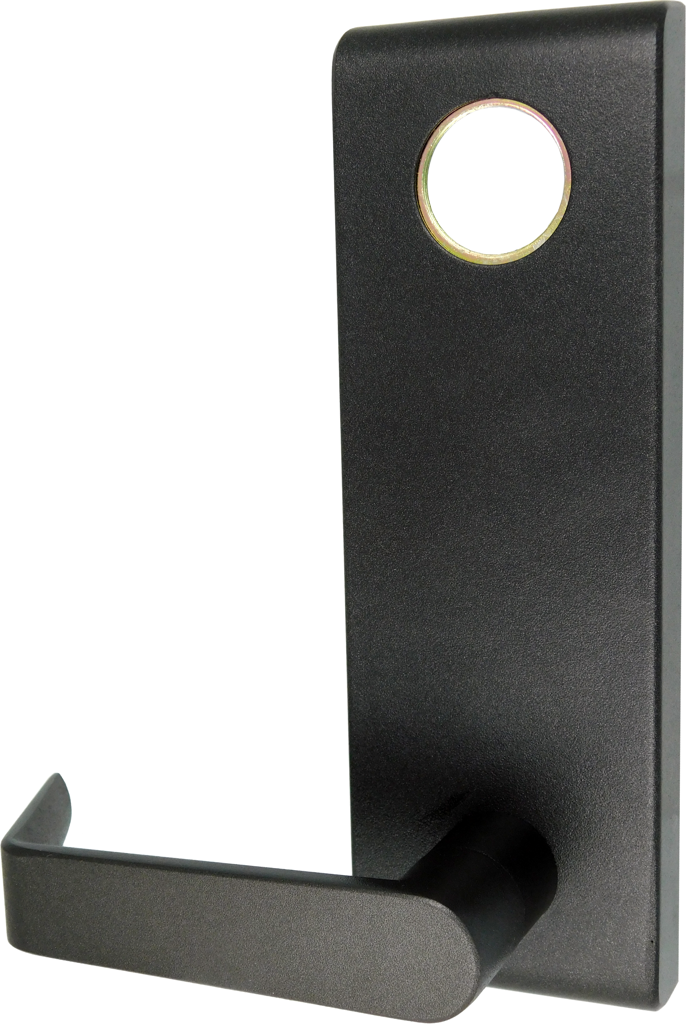 Dexter Commercial ED1500TCLRMRESCNCSP Classroom Lever Exit Device Trim