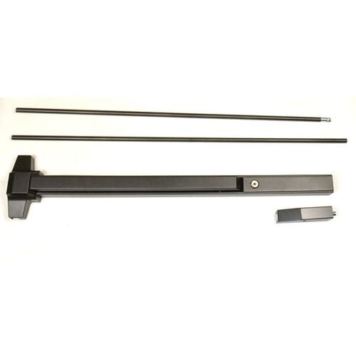 Dexter Commercial ED1500VEO3FT7FTDHSP 3 Feet x 7 Feet Grade 1 Surface Vertical Rod Exit Only Exit Device