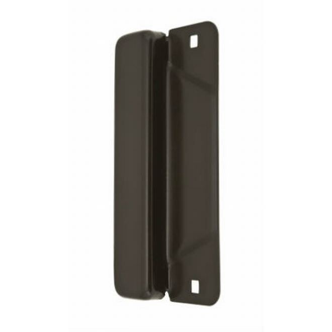Don-Jo ELP208PEBF Latch Protector for Electric Strikes.