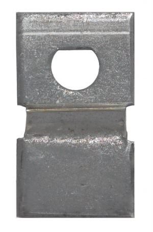Don-Jo FBG1D Flush Bolt Guide