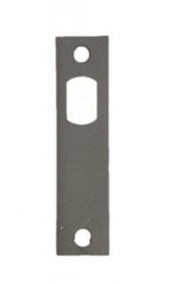 Don-Jo FBR A Flush Bolt Filler Plate.