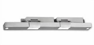 HES FP-310-4-30-630 Folger Adam FP-310-4-30 Electric Strike Faceplate.