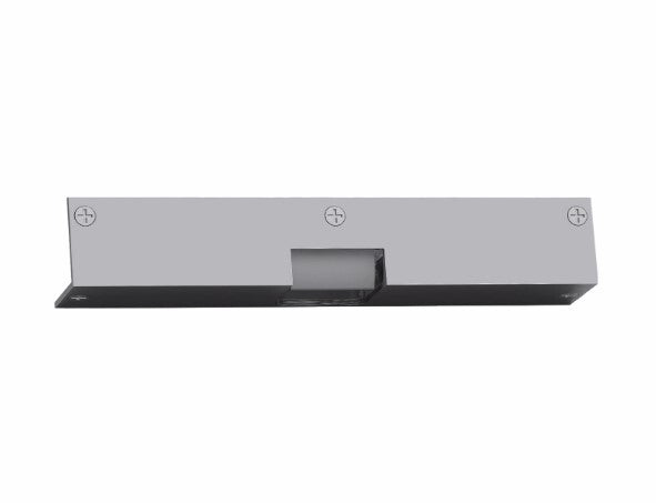 HES FP-310-6-8-627 Folger Adam FP-310-6-8 Electric Strike Faceplate.