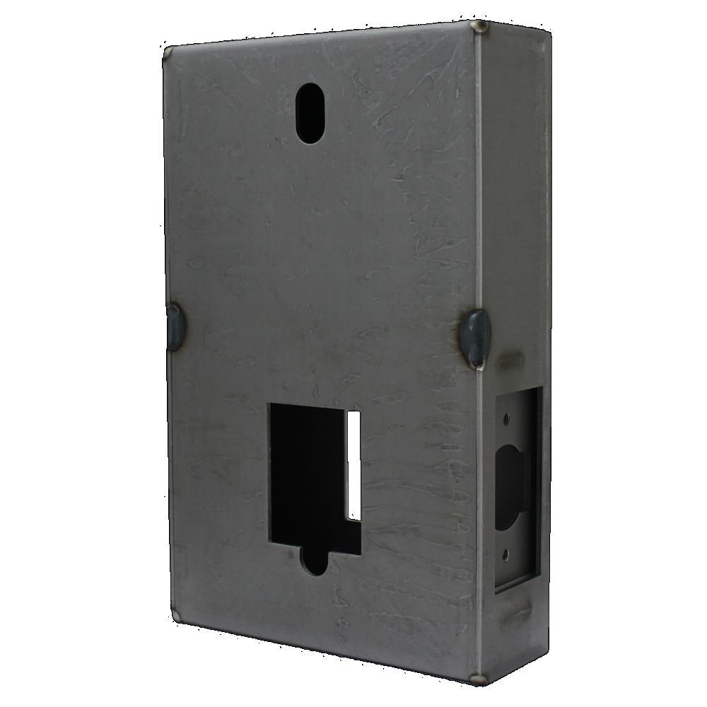 Lockey GB2500 Steel Gate Box