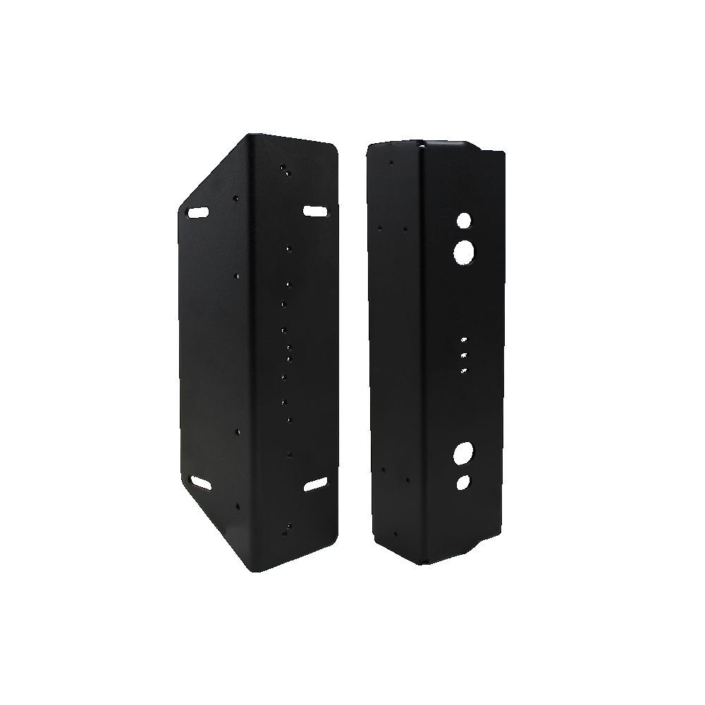 Lockey GL2LINX158 1-5/8" Adapter for SUMO GL2 Chain Link Gates.
