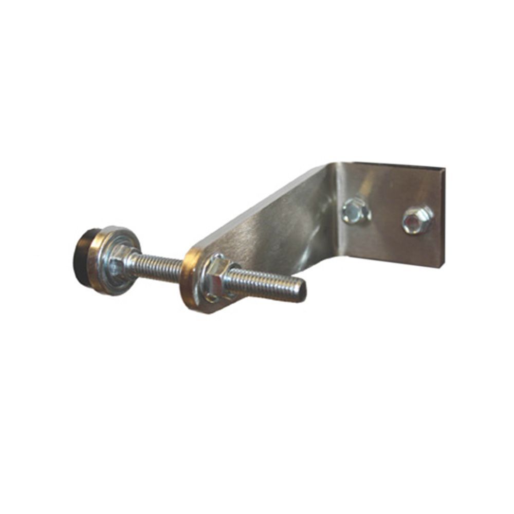 Lockey GSHD90KIT Heavy Duty Gate Stop Kit.