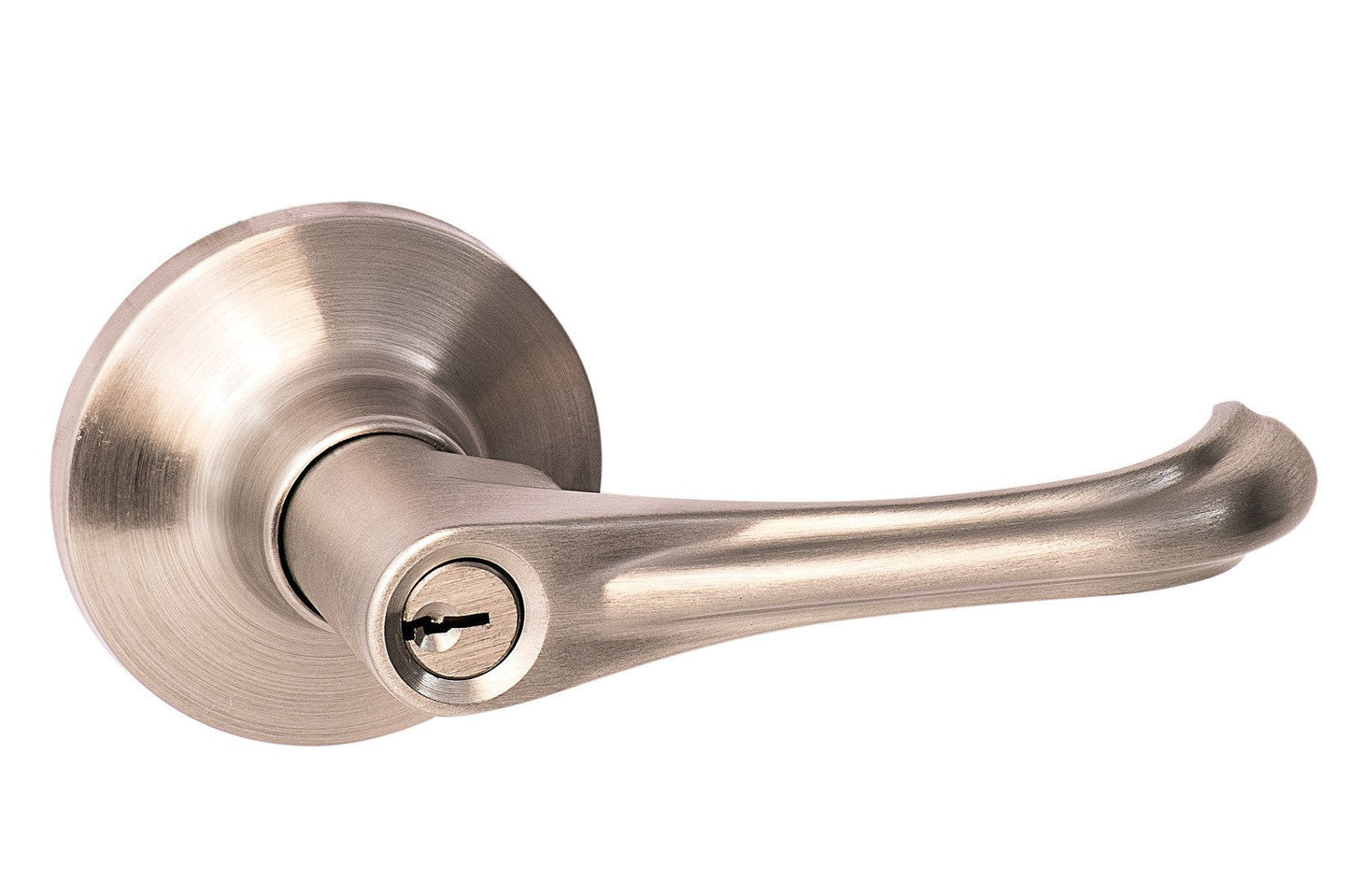 Sure-Loc HA107 Helena Keyed Entry Door Lever