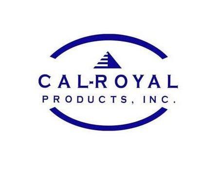 Cal-Royal ICSLTP-7 IC 7 Pin Tailpiece.